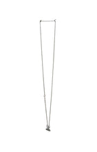 Werkstatt Munchen Fine Chain Bee Necklace