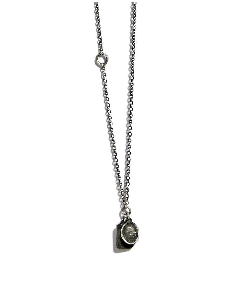Werkstatt:Munchen Chain Mini Two Tags