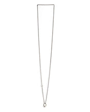 Werkstatt:Munchen Mini Ring Necklace - FALLOW
