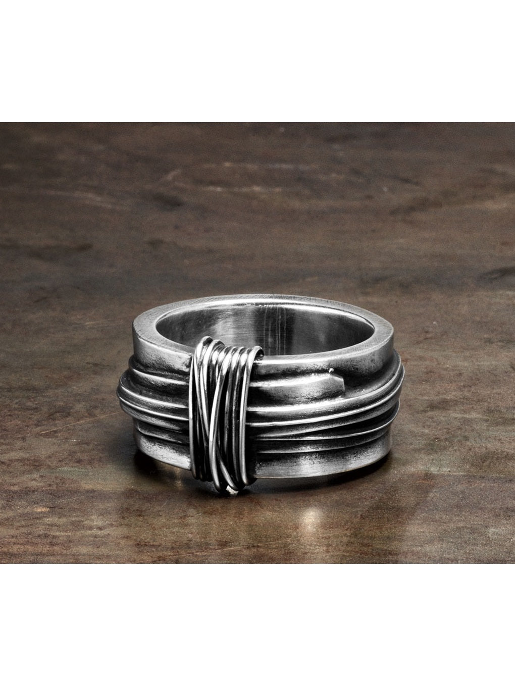 Werkstatt Munchen Tape Ring