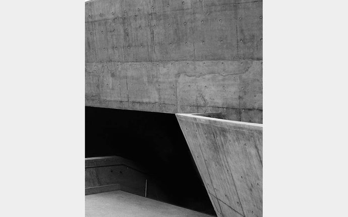 Architectural Lines | Clement Balavoine
