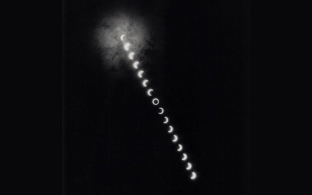 The Last Cosmology | Kikuji Kawada