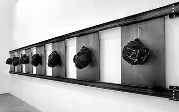 Jannis Kounellis