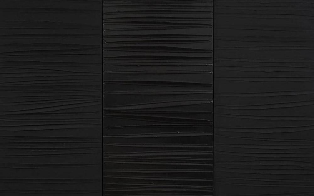 Darkness | Pierre Soulages