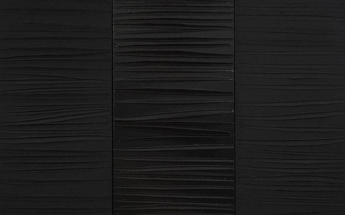 Darkness | Pierre Soulages