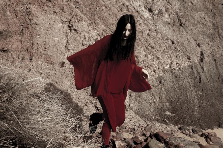 Insight | Zola Jesus