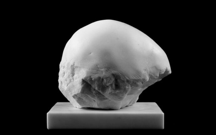Marble Sculptures by Christian Lemmerz