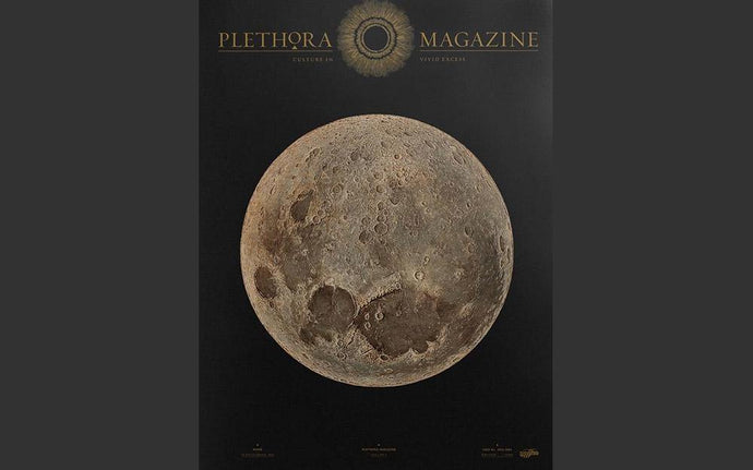 Aurum Luna | Plethora Magazine Issue 5