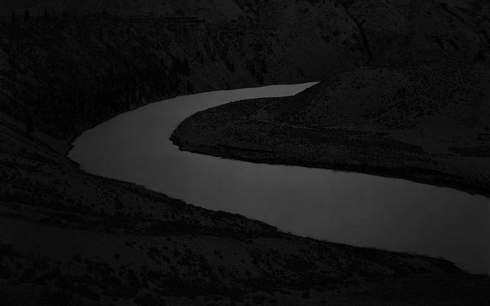 Rivers | Adam Katseff