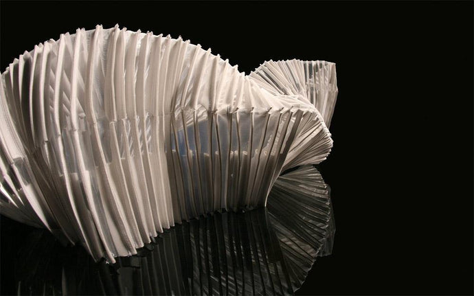 Labyrinthine Tunnels | Deepa Panchamia