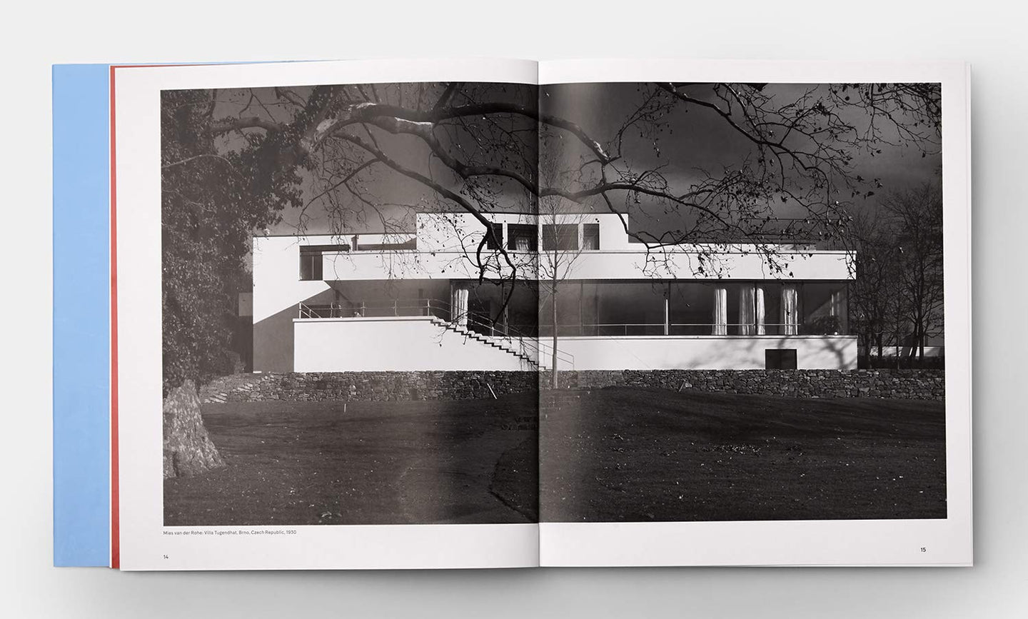 Ornament is Crime - Modernist Architecture