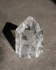 Clear Quartz Crystal Point