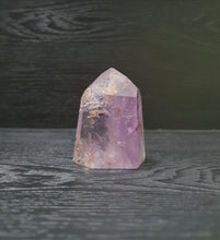Amethyst III
