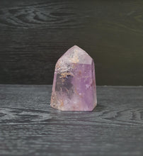 Amethyst III