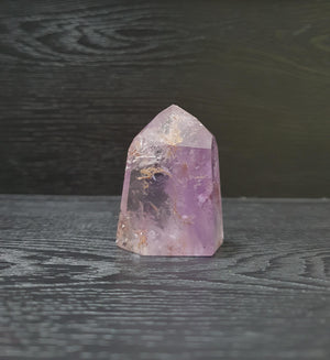 Amethyst III