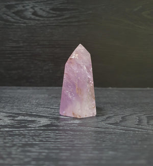 Amethyst III