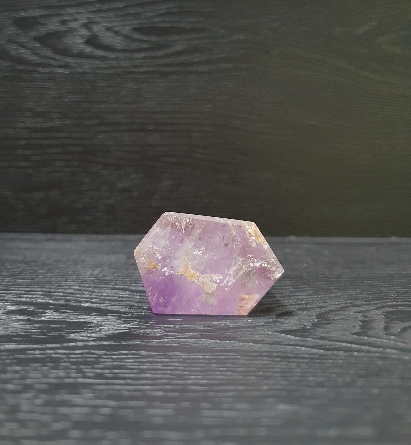 Amethyst III