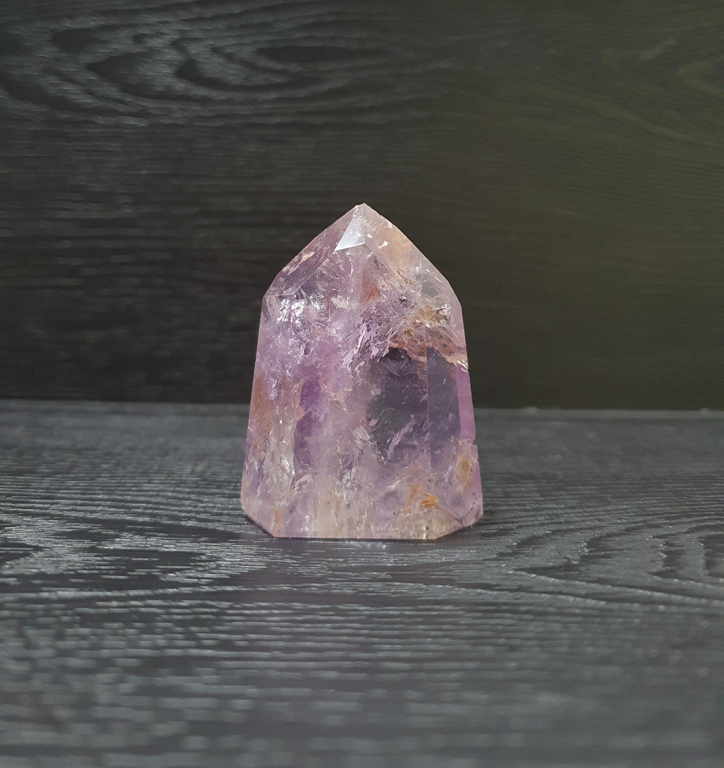 Amethyst III