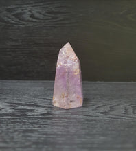 Amethyst III