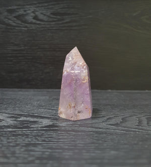 Amethyst III