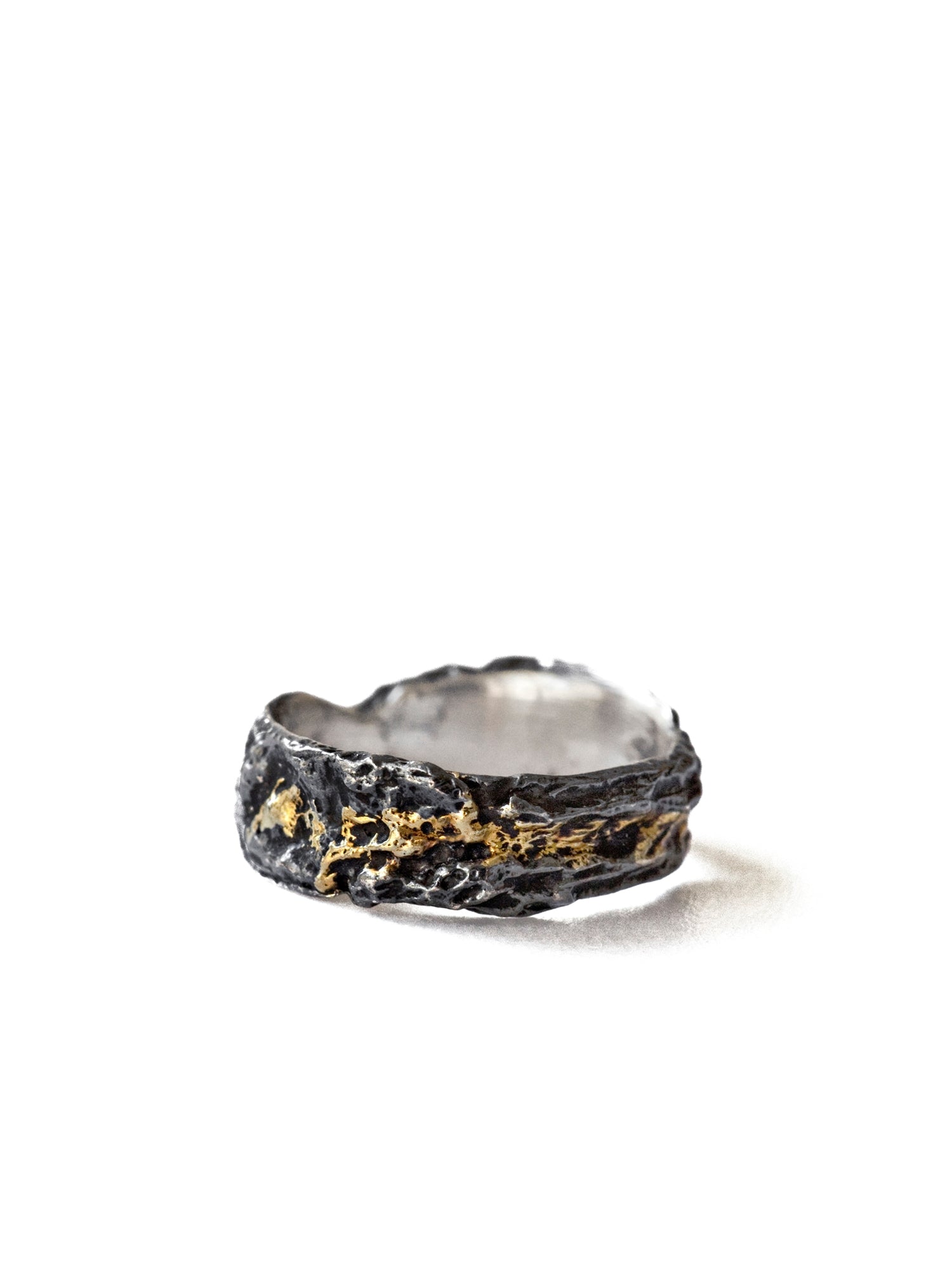 Atelier Hon'ne Dawn Ring I