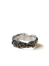 Atelier Hon'ne Dawn Ring II