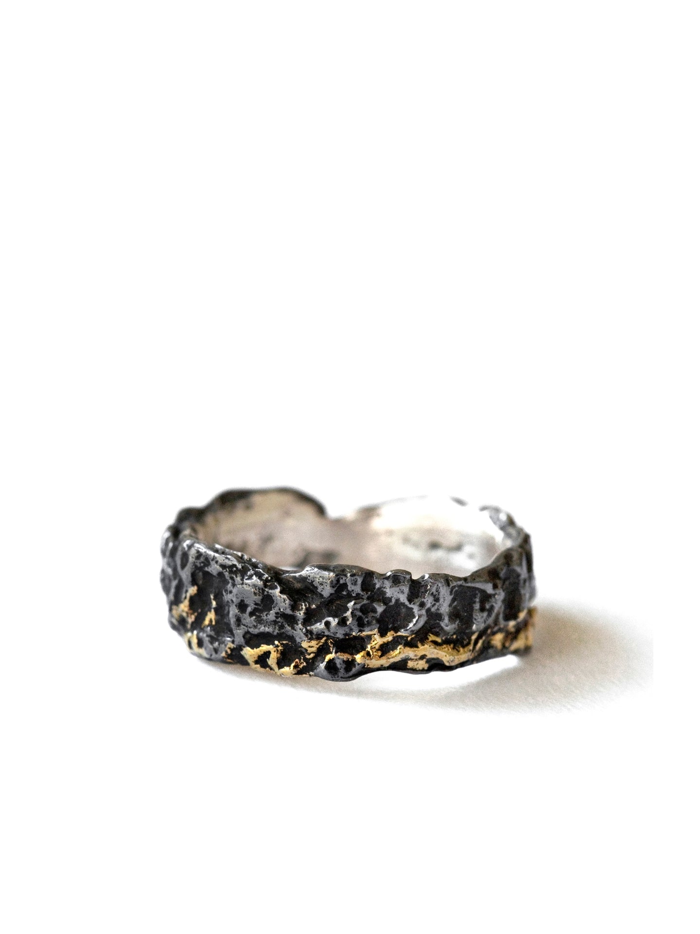 Atelier Hon'ne Dawn Ring II