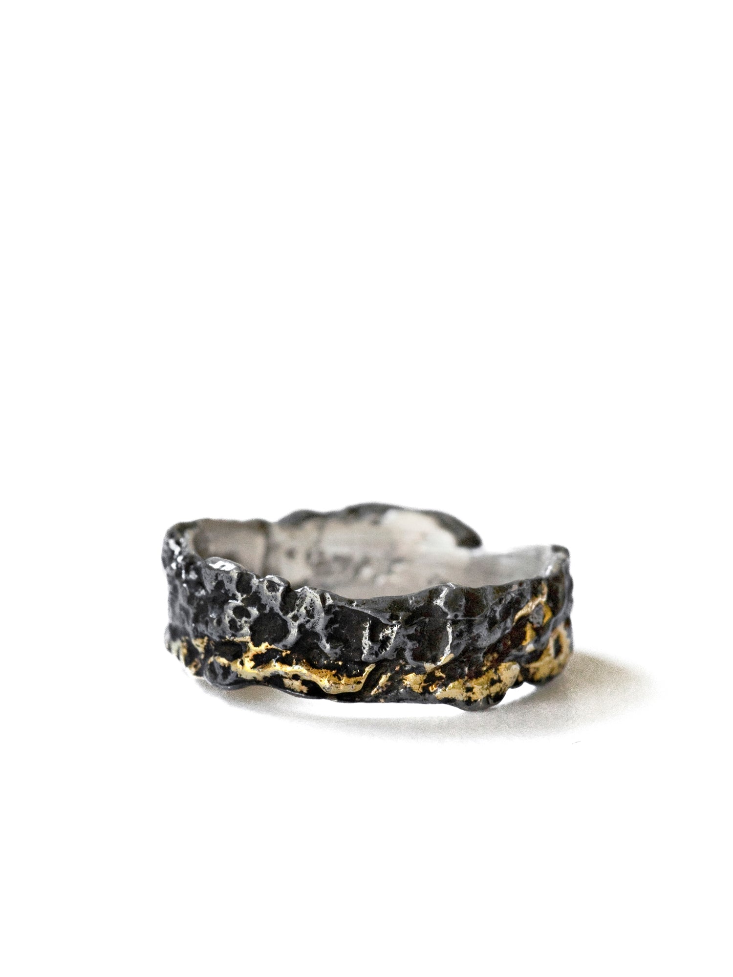 Atelier Hon'ne Dawn Ring II