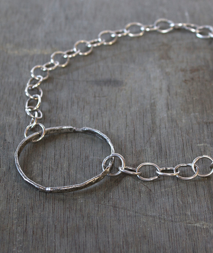 Circen Necklace Sophia Lorena Perelson