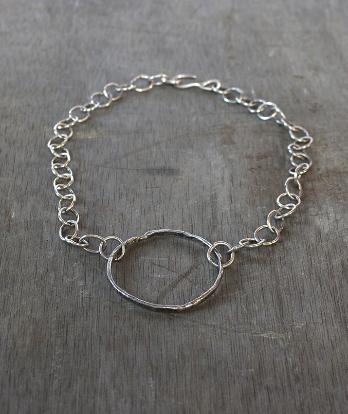 Circen Necklace Sophia Lorena Perelson