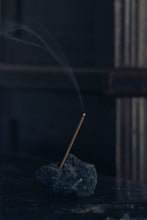 Hakudo Half Moon Incense