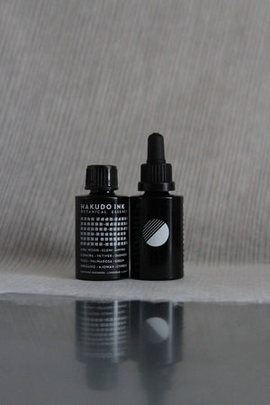 Hakudo Ink Botanical Essence