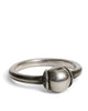 Werkstatt-Munchen Ring Symbol Pearl