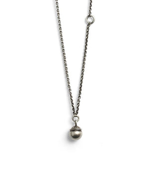 Werkstatt-Munchen Chain Mini Pearl