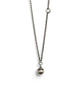 Werkstatt-Munchen Chain Mini Pearl
