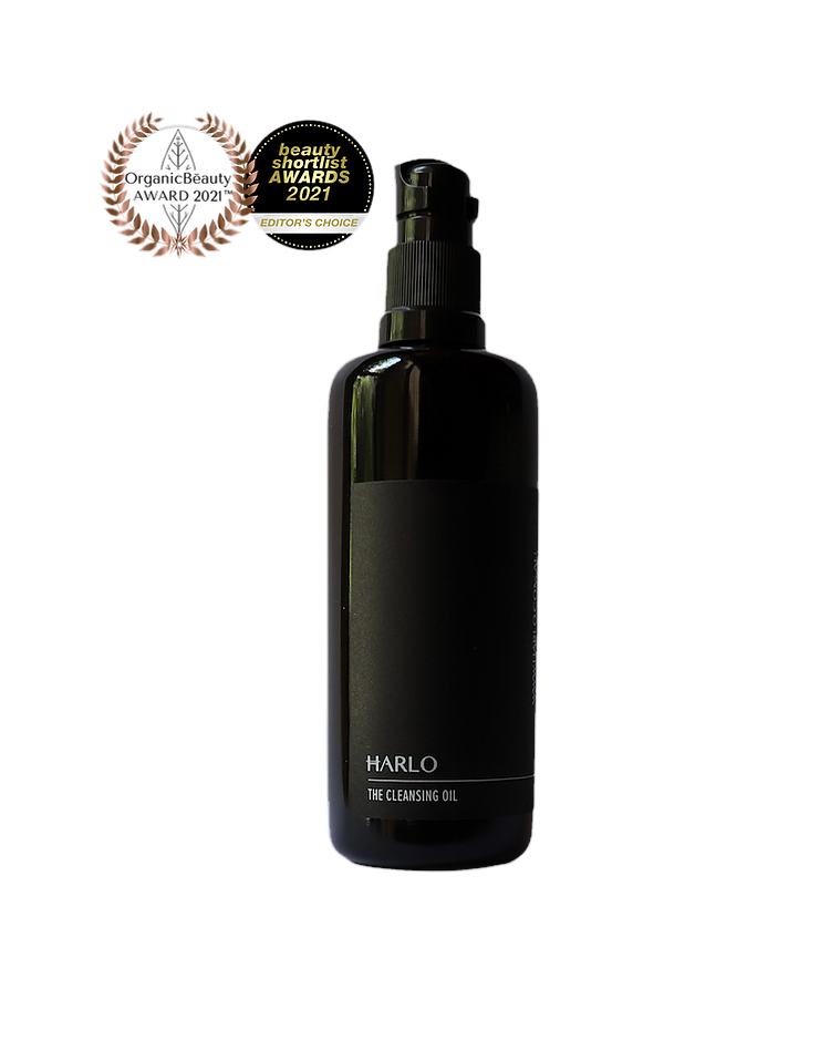 Harlo Cleansing Oil