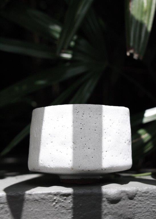 Alana Wilson Tea Bowl