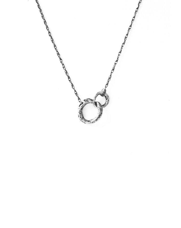 Atelier Hon'ne Node Necklace - FALLOW