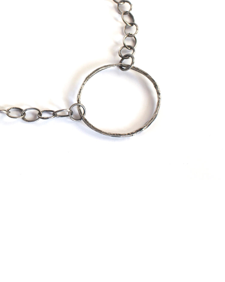 Circen Necklace Sophia Lorena Perelson