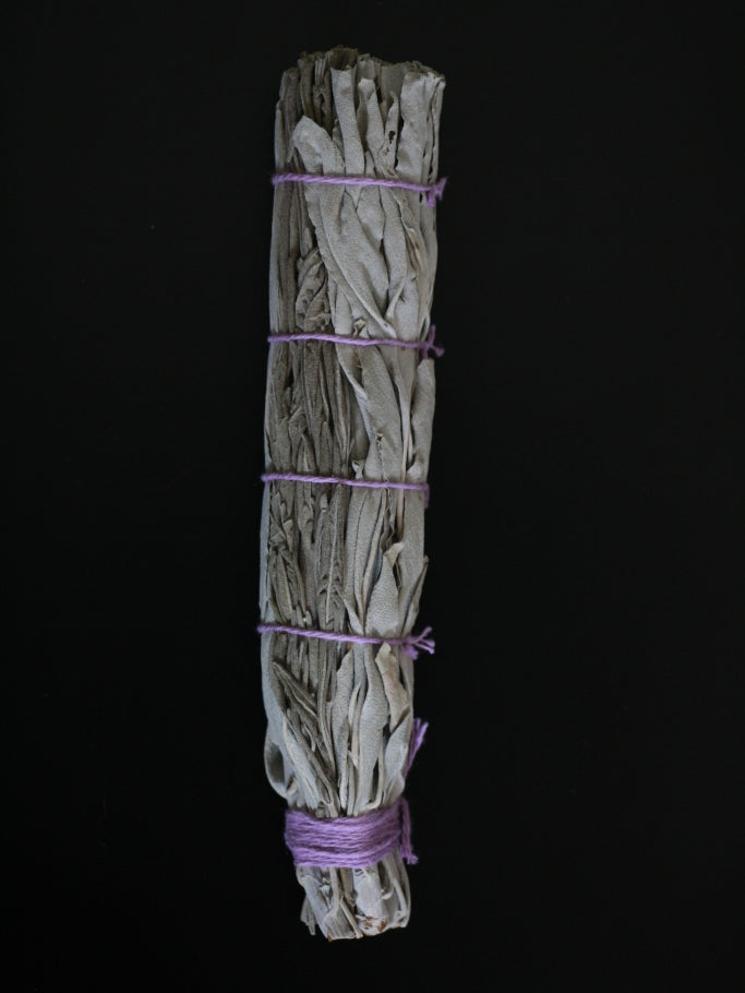 'Courage' Bundle with Mugwort & Patchouli by Draper Farm