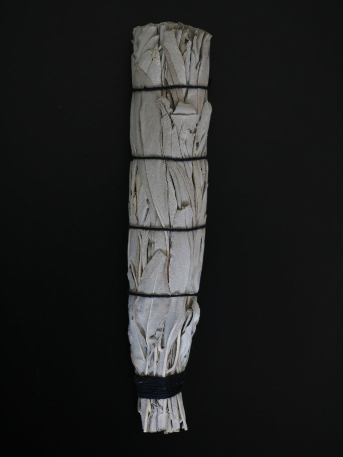 'Clearing' Bundle with White Sage by Draper Farm