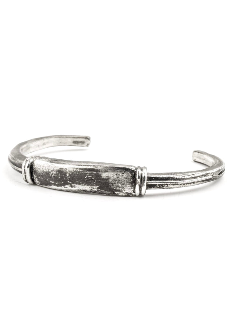 Henson Spine ID Cuff – FALLOW