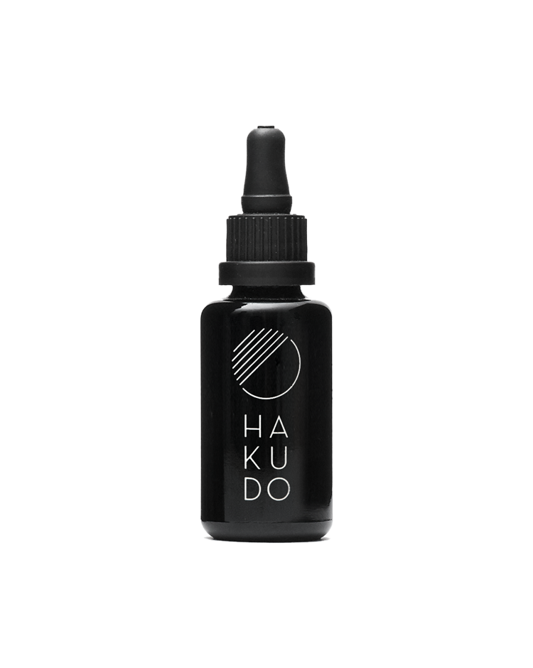 Hakudo Essential Oil