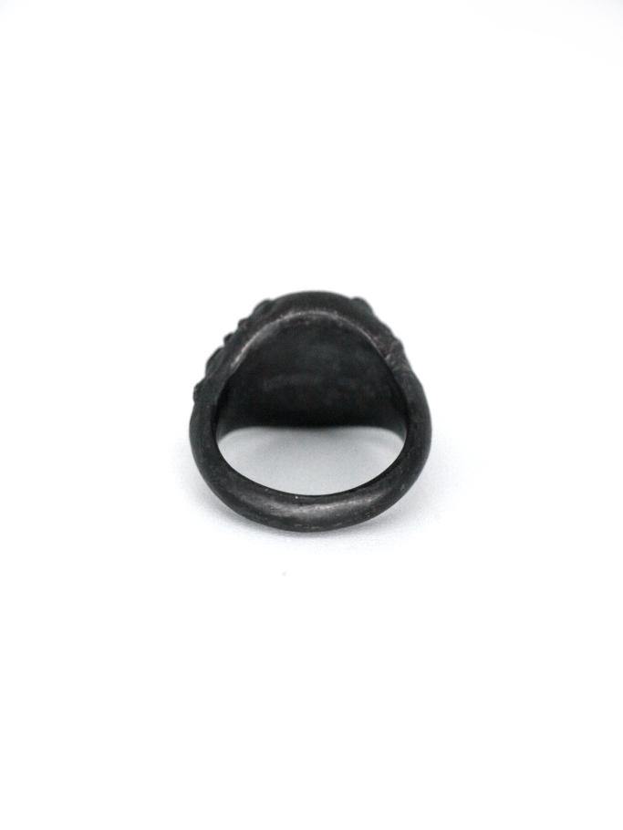 Mottainai Signet Ring by Henson x Fallow - FALLOW