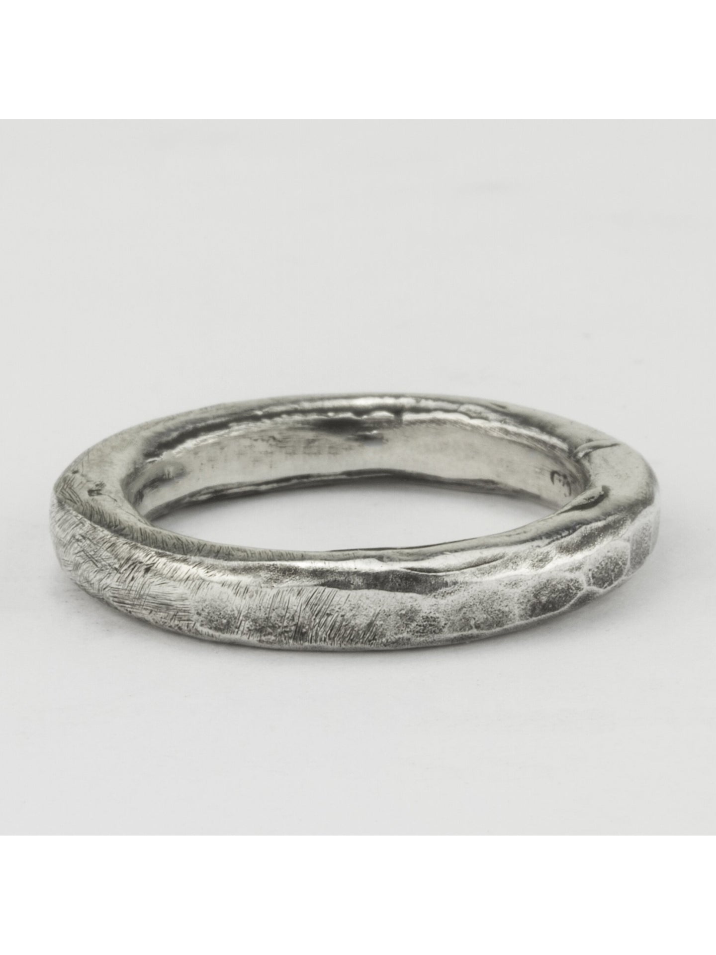 Henson Diamond Star Stacker Ring