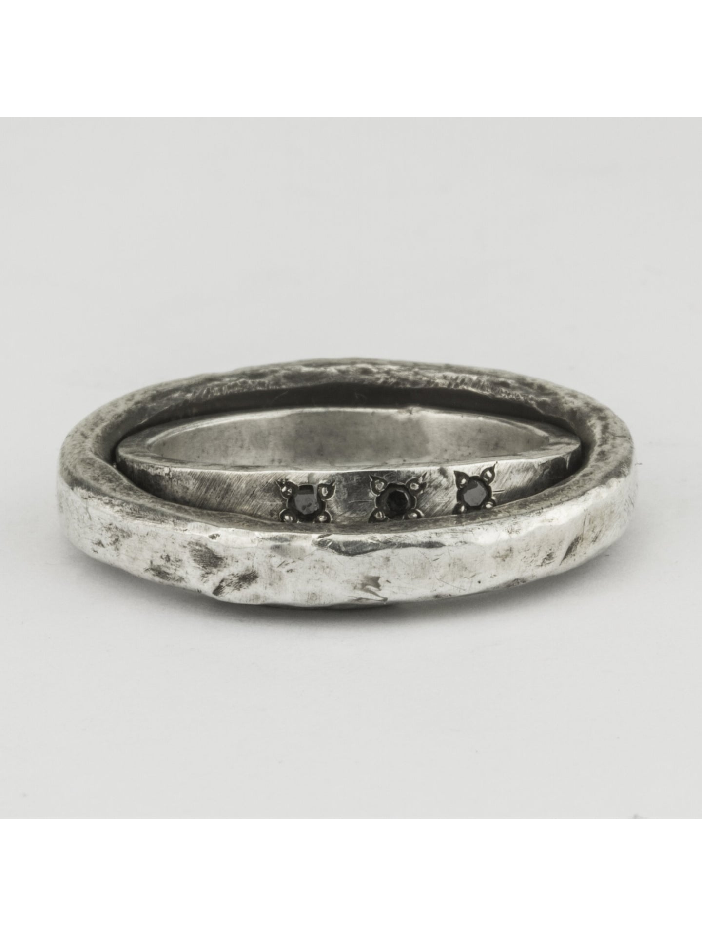 Henson Hidden Diamonds Ring