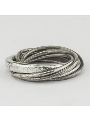 Henson Swirl Ring