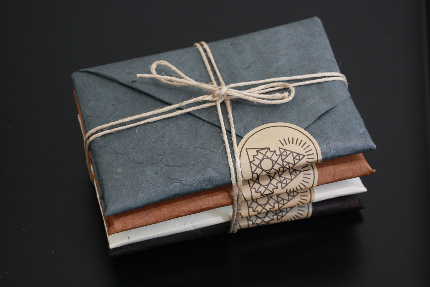 Incausa Incense Parcels