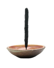 Incausa Incense Holder - Shino - FALLOW