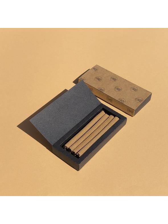 Incausa Makko, Palo Santo and Pinon Incense